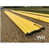 Image 1 : (10) 6" X 59'-62' PIPE