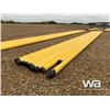 Image 2 : (10) 6" X 59'-62' PIPE