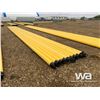 Image 3 : (10) 6" X 59'-62' PIPE