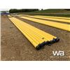 Image 1 : (9) 6" X 61'-62' PIPE