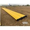 Image 3 : (9) 6" X 61'-62' PIPE