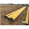 Image 2 : (11) 4" X 59'-62' PIPE