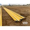 Image 3 : (11) 4" X 59'-62' PIPE