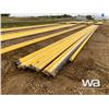 Image 4 : (11) 4" X 59'-62' PIPE