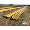 Image 2 : (15) 3" X 47'-64' PIPE