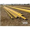 Image 3 : (15) 3" X 47'-64' PIPE