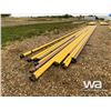 Image 4 : (15) 3" X 47'-64' PIPE
