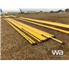 Image 3 : (15) 3" X 51'-64' PIPE