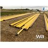 Image 4 : (15) 3" X 51'-64' PIPE