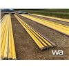 Image 1 : (5) 3" X 58'-64' PIPE