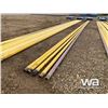 Image 2 : (5) 3" X 58'-64' PIPE