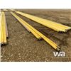 Image 3 : (5) 3" X 58'-64' PIPE