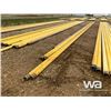 Image 4 : (5) 3" X 58'-64' PIPE