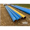 Image 1 : (4) 12" X 23'-29' PIPE
