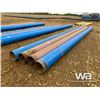 Image 2 : (4) 12" X 25'-30' PIPE