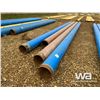 Image 4 : (4) 12" X 25'-30' PIPE