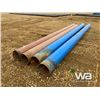 Image 2 : (4) 12" X 20'-28' PIPE