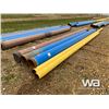 Image 1 : (3) 12" X 18'-30' PIPE,(2) 6" PIPE