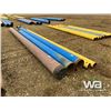 Image 2 : (3) 12" X 18'-30' PIPE,(2) 6" PIPE