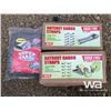 Image 1 : (UNUSED) (10) 2" X 20 FT. RATCHET STRAPS & TARP