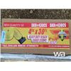 Image 2 : 4" X 30 FT. WINCH STRAPS, AIR HOSE, SNIPE