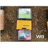 Image 1 : GEAR PULLER, ORGANIZER, DEMOLITION HAMMER