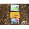 Image 1 : GEAR PULLER, ORGANIZER, DEMOLITION HAMMER