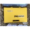 Image 3 : GEAR PULLER, ORGANIZER, DEMOLITION HAMMER
