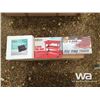 Image 1 : 3 LAYER TOOL CART, TRIM SET, O-RING SET
