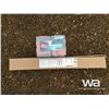 Image 1 : (UNUSED) (2) FOLDING SAW HORSES, ORGANIZER