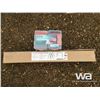 Image 1 : (UNUSED) (2) FOLDING SAW HORSES, ORGANIZER