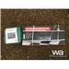 Image 1 : 3 TON FLOOR JACKS, CARGO NET