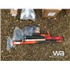 Image 1 : 10LB SLEDGE HAMMER, AXES