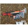 Image 2 : 10LB SLEDGE HAMMER, AXES
