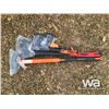 Image 1 : 10LB SLEDGE HAMMER, HATCHETS, AXE