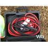 Image 3 : 50 FT. 1/2" AIR HOSE & 25 FT. BOOSTER CABLES