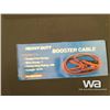 Image 2 : 50 FT. 3/8" AIR HOSE & 25 FT. BOOSTER CABLES