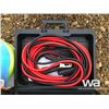 Image 3 : 50 FT. 3/8" AIR HOSE & 25 FT. BOOSTER CABLES