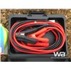 Image 3 : 50 FT. 3/8" AIR HOSE & 25 FT. BOOSTER CABLES
