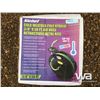 Image 1 : 50 FT. 3/8" AIR HOSE & RETRACTABLE METAL REEL