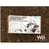 Image 1 : (UNUSED) SKID STEER QUICK ATTACH