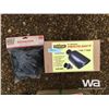 Image 1 : (UNUSED) (4) 4"-8" 15" EXHAUST TIP