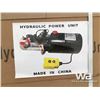 Image 1 : (UNUSED) HYDRAULIC POWER UNIT