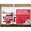 Image 1 : (UNUSED) 4 TON PORTA POWER