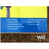 Image 3 : BLUE VIPER 20 GPM 12 VOLT FUEL PUMP