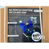 Image 1 : 20 GPM 12 VOLT FUEL PUMP
