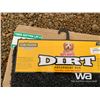 Image 3 : (20) 17.5" X 29.5" DIRT ABSORBENT RUGS