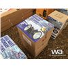 Image 1 : (2) 400 WATT HIGHBAY LED LIGHTS