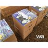 Image 1 : (2) 400 WATT HIGHBAY LED LIGHTS