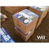 Image 1 : (2) 400 WATT HIGHBAY LED LIGHTS
